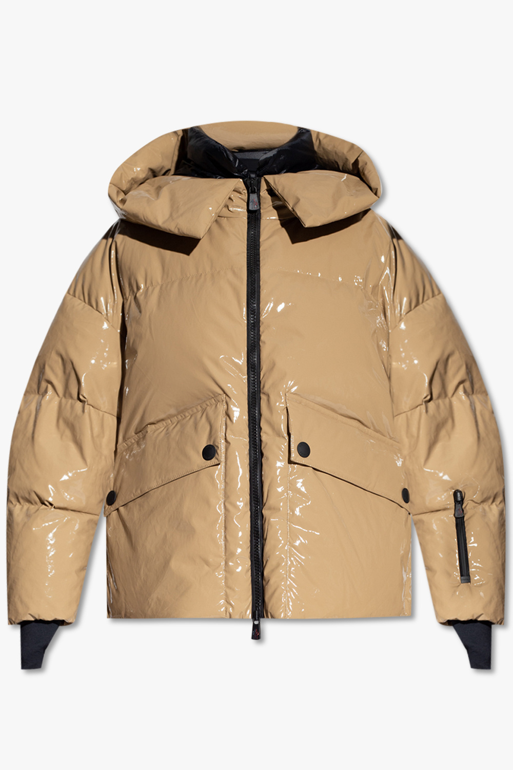 Moncler deals benjamin jacket